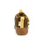 Affenzahn Lowboot Knit Happy Tiger celoročné členkové barefoot topánky 31 EUR