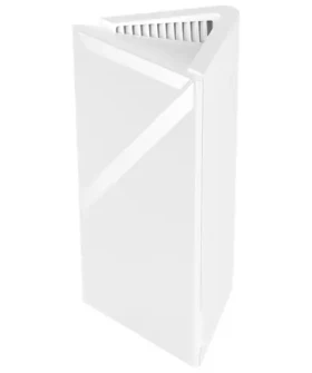 MSI Roamia BE Lite 1ks / Access point / dvojpásmový / Wi-Fi 7 / BE5000 / 1× 2,5GbE RJ-45 / 2× GbE RJ-45 (302-8ZD20EE-000)