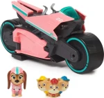Spin Master Tlapková patrola Motocykel Liberty