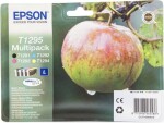 Epson Epson Toner Sx425 T1295 Cmyk 11,2Ml + 3X7Ml