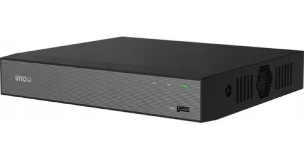 IMOU NVR-N110-8A0E-P / NVR rekordér / pre 10 kamier / HDMI / 2x USB / LAN (NVR-N110-8A0E-P)
