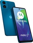 Motorola Moto G04s 4/64GB Modrý (PB360017SE)