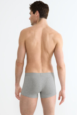 SLOGGI MEN EVER EASE HIPSTER BOXERKY 2PACK GREY MELANGE L