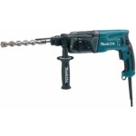 Makita HR2470 / Kombinované kladivo / 780W / 2.4J / 1.100 ot-min / 4.500 úderov-min (HR2470)