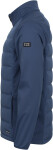 Cutter & Buck Oak Harbor Jacket Men Pánska hybridná bunda 68.1452 ensign blue ensign blue 4XL