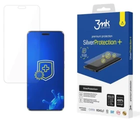 3mk SilverProtection+ pre Honor Magic6 Pro / Ochranná fólia / Antimikrobiálna