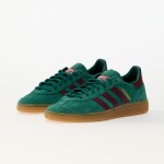 Tenisky adidas Handball Spezial Collegiate Green/ Shadow Red/ Off White EUR 36