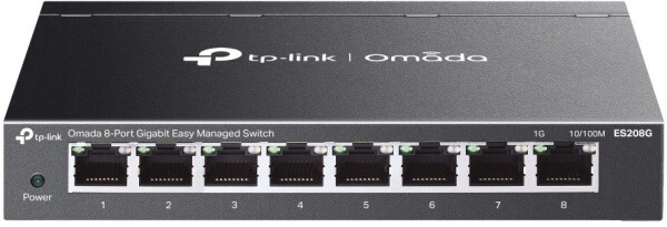 TP-Link Omada ES208G