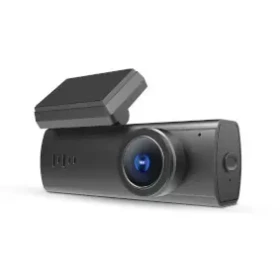 Nedis kamera do auta čierna / 1080p@30fps / 2 MPixel / Wi-Fi / LCD / Nočné videnie (DCAM1024BK)