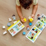 LEGO® DUPLO® 10968 Návšteva lekára
