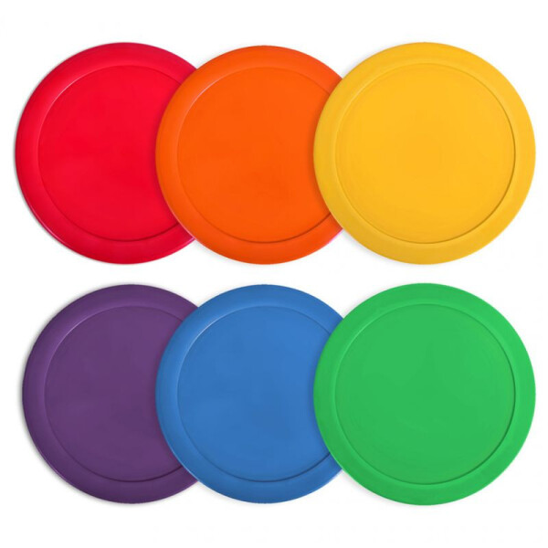 Podlahová značka okrúhla NO10 kpl VFMN-FLCIS6WB NEPLATÍ