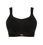 Sports Boundless Non Wired Sports Bra black 7341B 75J