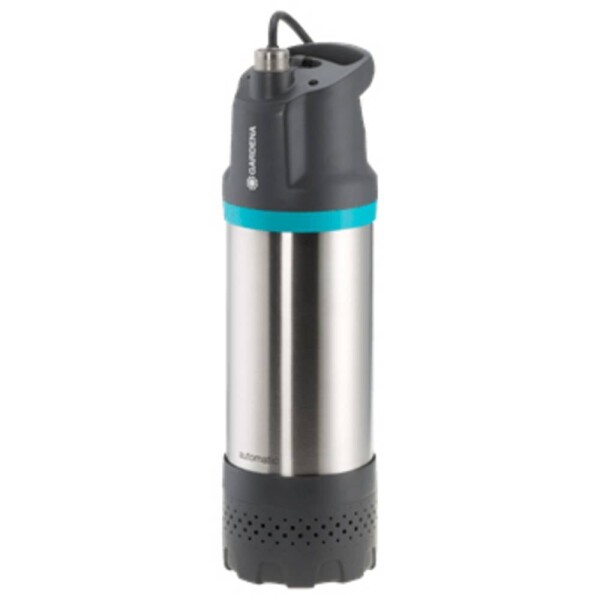 Gardena inox automatic Ponorné tlakové čerpadlo 4.7 6100 (01773-20)