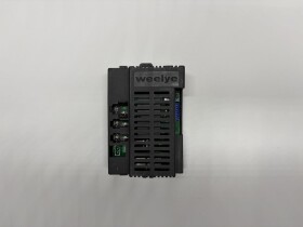 Mamido Mamido Riadiaca jednotka RX98-1 24V pre elektrické autíčko