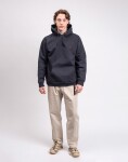 Gramicci One Point Hooded Sweatshirt VINTAGE BLACK L