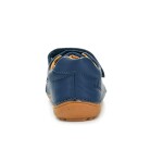 D.D.Step DDStep S063-61983 Royal Blue celoročné nízke barefoot topánky 33 EUR