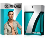 Cristiano Ronaldo CR7 Origins EDT ml