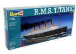 Revell 05210 RSM Titanic