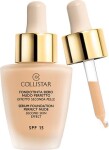 Collistar Tekutý make-up so sérom pre vzhľad nahé pleti (Serum Foundation Perfect Nude) 30 ml