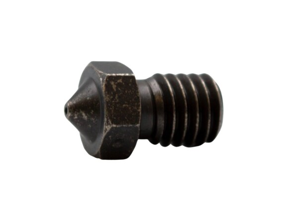 Materialpro3D Tryska pre 3D tlač KALENÁ M6 českej výroby 0,8/1,75