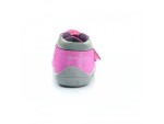 Beda janette (bf 0001/w/m/ts/2) členkové barefoot topánky s membránou 23 EUR