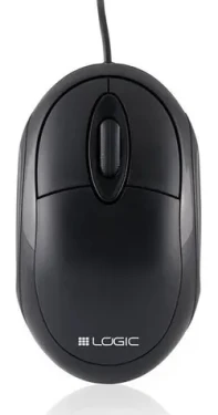 Logic Concept LM-11 / Myš / Drôtová / Optická (M-LC-LM11)