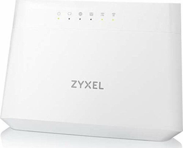 ZyXEL VMG3625 (VMG3625-T50B-EU02V1F)