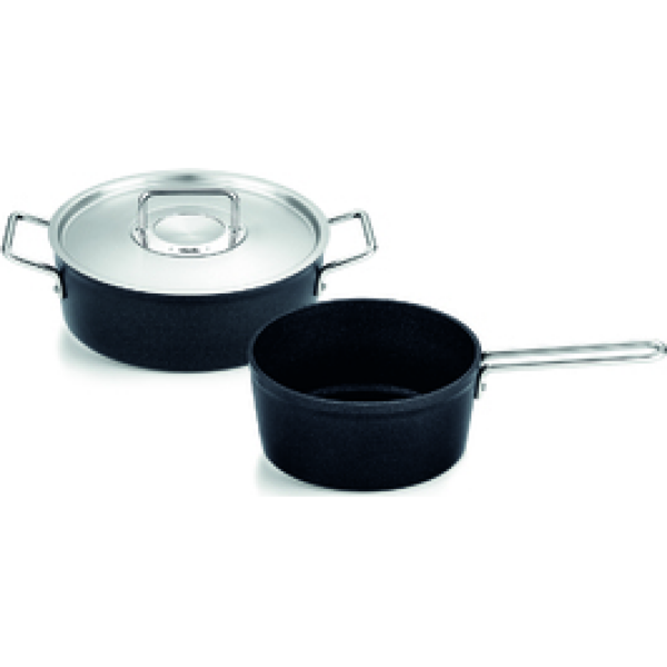 Sada nádobí Adamant 2 kusy - Fissler - Fissler