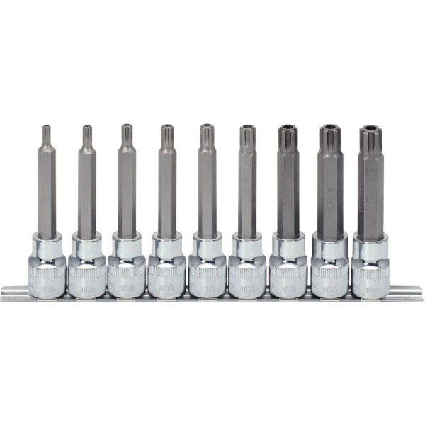 KS Tools 918.1895 Súprava nástrčných hlavíc, 918.1895; 918.1895