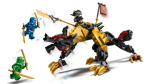 LEGO® NINJAGO® 71790 Cisársky lovec drakov