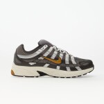 Tenisky Nike P-6000 Medium Ash/ Desert Ochre-Flat Pewter EUR 40