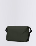 Rains Hilo Wash Bag 03 Green