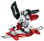 Einhell 2112 210 mm