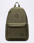 Herschel Supply Heritage Backpack Ivy Green Diamond