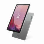 Lenovo Tab M9 64GB sivá / 9 / 1340x800 / 4GB / 64GB / 8MP+2MP / Android 12 (ZAC30003CZ)