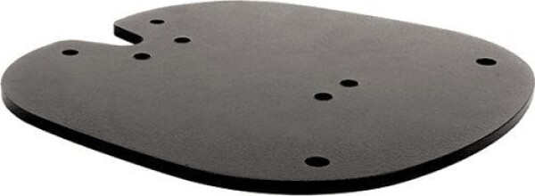 B-Tech Podstawa do kolumn System X (BT8380-FFB/B)