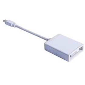 PremiumCord adaptér Mini DisplayPort - DVI M/F (8592220006136)