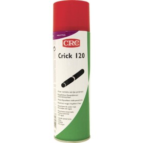 CRC 30205-AA Crack testovací prostriedok CRICK 120 500 ml; 30205-AA