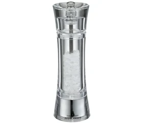 ZASSENHAUS 35070 Mlynček na soľ Aachen / 18 x 5.8 cm / akryl (4006528035070)