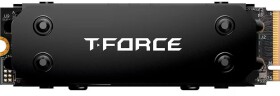TeamGroup T-Force GE Pro 4 TB(schwarz/gold, PCIe 5.0 x4 | M.2 2280 | AirFlow I-Kühlkörper)