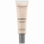 MÁDARA SKINONYM Polomatný Make-up s peptídmi Porcelain