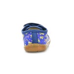 Koel Dud 2.0 Textile Blue barefoot tenisky 26 EUR