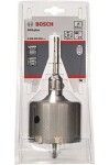 Vŕtacia korunka Bosch s vrtákom a SDS-plus stopkou, pr. 82 mm (2608550065)