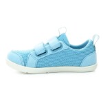 Xero shoes Dillon Knit Kids Milky Blue dětské modré barefoot tenisky 23 EUR