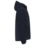 Puffer Jacket Bunda na opakované nosenie unisex ink 2XL
