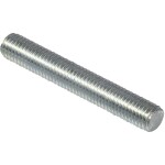 Fischer Gewindestift GS 6/70 544592 závitový kolík 100 ks; 544592