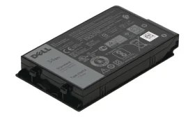 DELL Batéria pre Latitude Rugged 7212 7220 / 4-článková / 7.6V / 4470mAh (J7HTX)