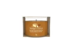 Yankee Candle Spiced Banana Bread votívna sviečka plnená v skle 37g / doba horenia: až 10h (5038581125770)