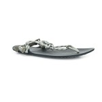 Xero shoes Genesis Stone pánske barefoot sandále 42 EUR