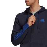 Mikina adidas Essentials Double M H12249 men S